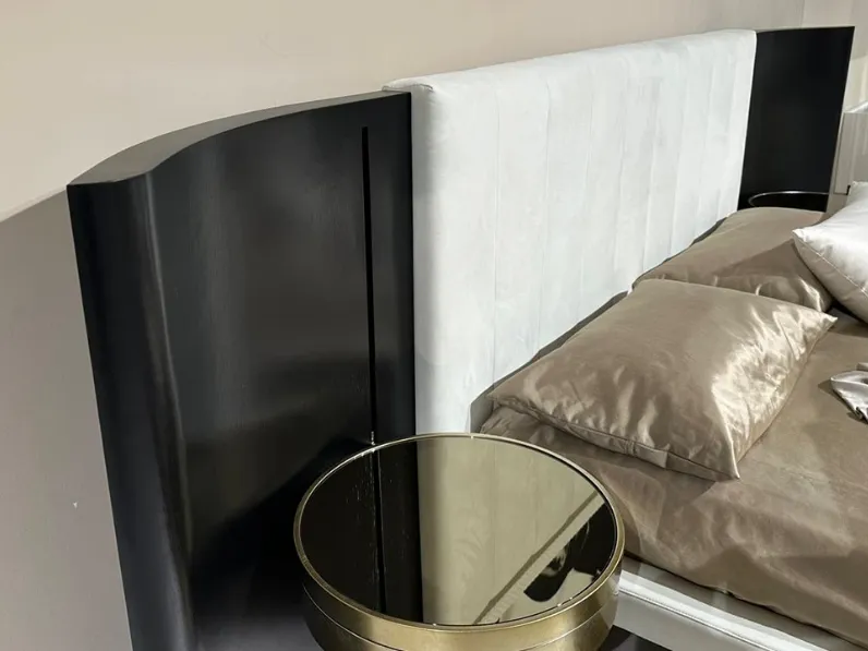Camera da letto Mirage   Cantori in legno a prezzo Outlet