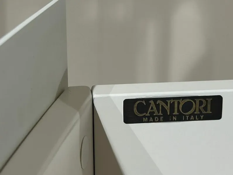Camera da letto Mirage   Cantori in legno a prezzo Outlet