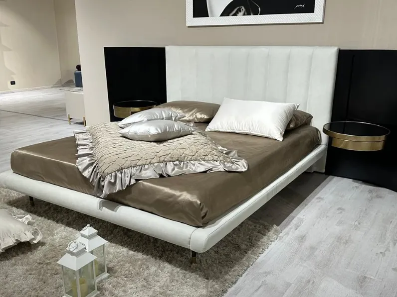 Camera da letto Mirage   Cantori in legno a prezzo Outlet