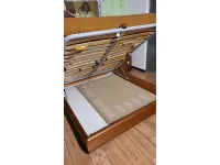 Camera da letto Mobilform Sirio ciliegio a prezzi outlet