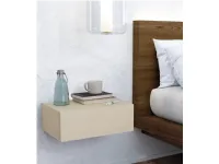 Camera da letto Camera da letto  nova fly Mobilificio bellutti in legno a prezzo scontato