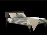 Camera da letto Mobilificio bellutti Murano in offerta
