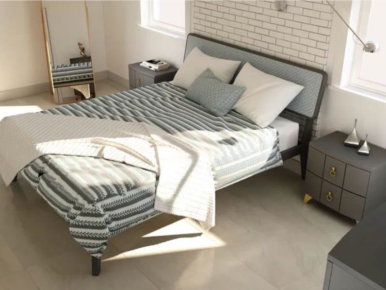 Camera da letto Mobilificio bellutti Murano in offerta