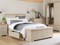 Camera da letto Mobilike isotta Artigianale PREZZI OUTLET