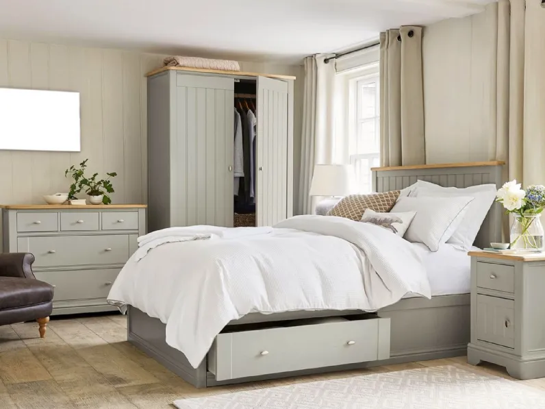Camera da letto Mobilike isotta Artigianale a un prezzo conveniente