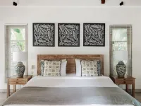 Camera da letto Mobilike maison Artigianale OFFERTA OUTLET