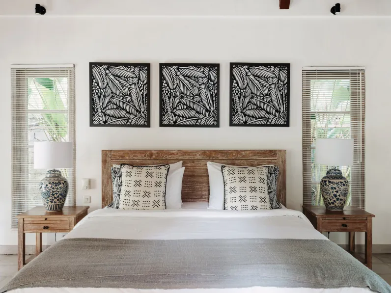 Camera da letto Mobilike maison Artigianale OFFERTA OUTLET