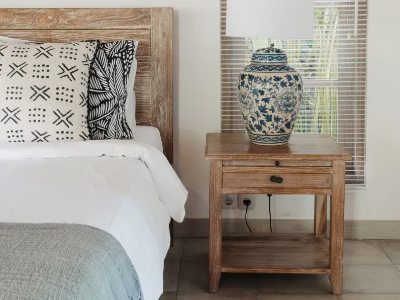 Camera da letto Mobilike maison Artigianale OFFERTA OUTLET