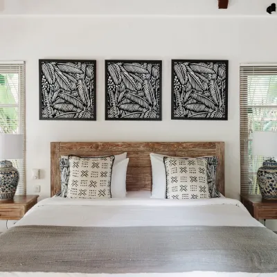 Camera da letto Mobilike maison Artigianale OFFERTA OUTLET