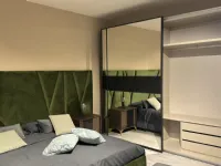 Camera da letto Grazia  Mobilpiu PREZZI OUTLET