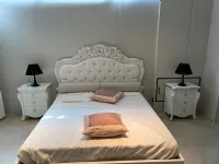 Camera da letto Mobilpiu Viola in offerta
