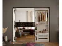 Camera da letto Mod. diamante comp.02 Artigianale in laminato a prezzo scontato