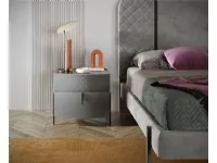 Camera da letto Mod. diamante comp.02 Artigianale in laminato a prezzo scontato