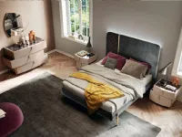 Camera da letto Mod. diamante comp.03 Artigianale PREZZI OUTLET