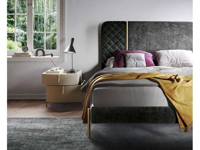 Camera da letto Mod. diamante comp.03 Artigianale PREZZI OUTLET