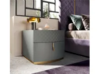 Camera da letto Mod. diamante comp.04 Artigianale in laminato a prezzo scontato