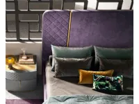 Camera da letto Mod. diamante comp.04 Artigianale in laminato a prezzo scontato
