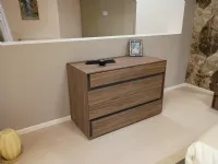 Camera da letto Mod line S75 PREZZI OUTLET