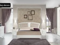 Camera da letto Mod. mary Artigianale a un prezzo imperdibile