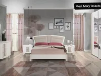 Camera da letto Mod. mary Artigianale a un prezzo imperdibile
