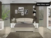 Camera da letto Mod. mary Artigianale a un prezzo imperdibile