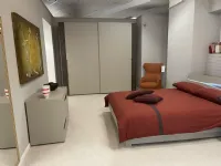 Camera da letto Mod sirio S75 a prezzo scontato
