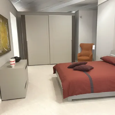 Camera da letto Mod sirio S75 PREZZI OUTLET