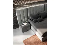 Camera da letto Mod. titanio comp.02 Artigianale OFFERTA OUTLET