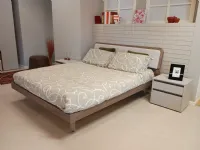 Camera da letto Mod tratto Orme OFFERTA OUTLET
