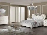 Camera da letto Modello clare Artigianale OFFERTA OUTLET
