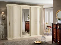 Camera da letto Modello classico Artigianale a prezzo scontato
