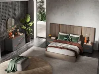 Camera da letto Modello corda comp.03 Artigianale PREZZI OUTLET