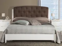 Camera da letto Modello emily 1 Artigianale in laminato a prezzo scontato