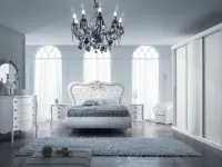 Camera da letto Modello flora Artigianale OFFERTA OUTLET