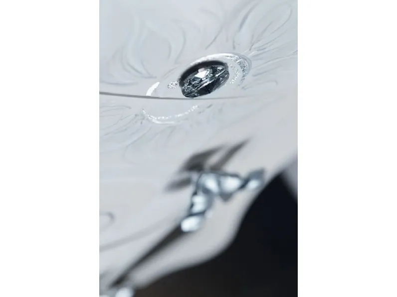 Camera da letto Modello flora Artigianale in laminato a prezzo scontato
