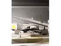 Camera da letto Modello night collection 07  Homes in laminato a prezzo scontato