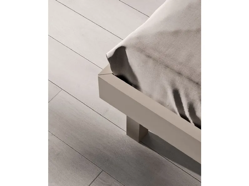 Camera da letto Modello night collection 07  Homes in laminato a prezzo scontato