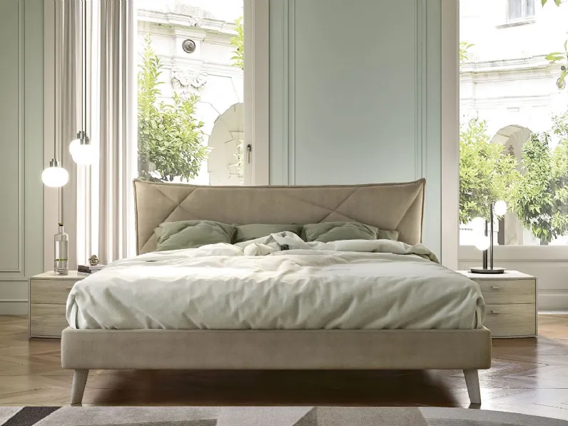 Camera da letto Modello planet S75 OFFERTA OUTLET