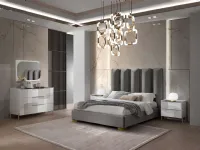 Camera da letto Modello stella Mobilpiu OFFERTA OUTLET