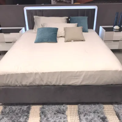 Camera da letto Modello stella Mobilpiu OFFERTA OUTLET