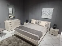 Camera da letto Moderna S75 OFFERTA OUTLET