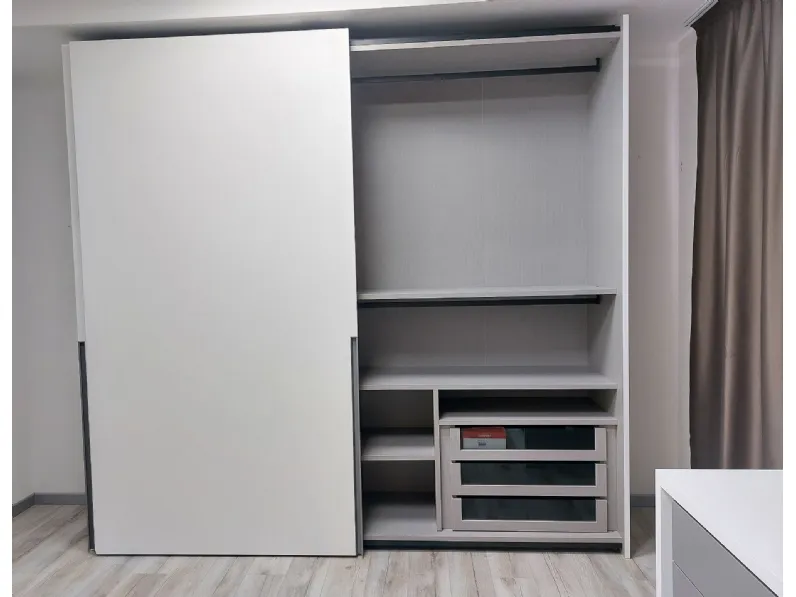 Camera da letto Mod Faer a prezzo vantaggioso!