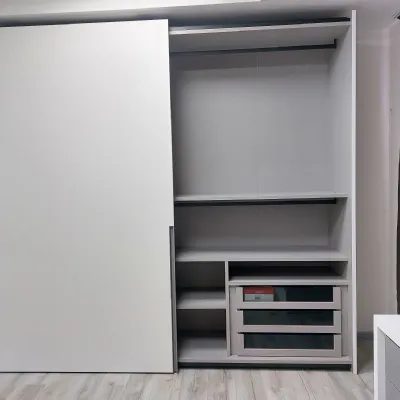 Camera da letto Mod Faer a prezzo vantaggioso!