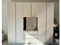 Camera da letto Modula Tomasella a un prezzo vantaggioso