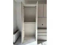 Camera da letto Modula Tomasella a un prezzo vantaggioso