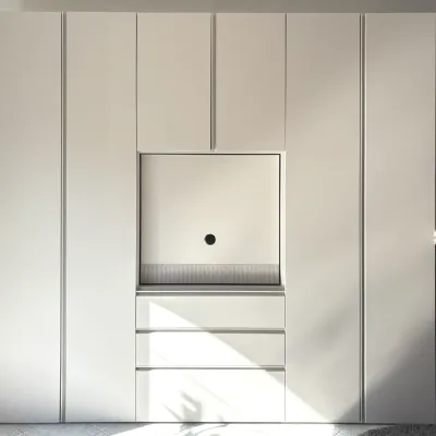 Camera da letto Modula Tomasella a un prezzo vantaggioso
