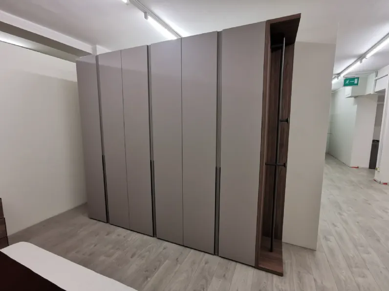 Camera da letto Modus Dielle modus in laminato a prezzo scontato