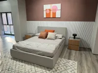 Camera da letto Momenti febal casa  Febal OFFERTA OUTLET