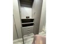 Camera da letto Momenti febal casa  Febal OFFERTA OUTLET