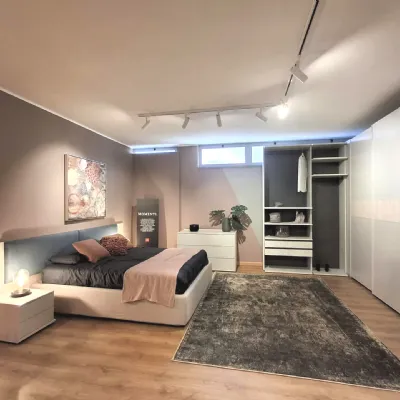 Camera da letto Momenti Febal a un prezzo conveniente